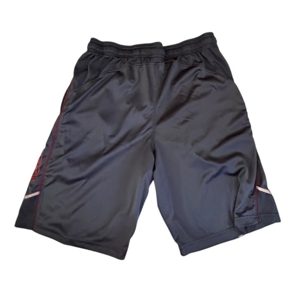 Iowa State Cyclones Rivalry Threads 91 Mens ISU Basketball Shorts M 32/34 - Picture 3 of 15